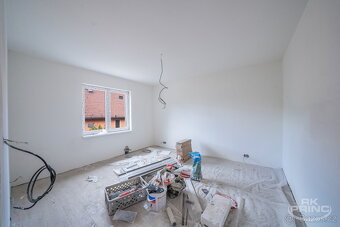 Prodej rodinného domu na pozemku 810 m2, Karlovy Vary, Tepli - 6