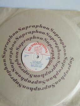 SP Supraphon 60.léta - 6