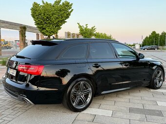 ⭐️AUDI A6⭐️3.0TDI 180KW⭐️QUATTRO⭐️ - 6