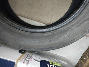 Tomket Sport 3 225/55/R17 letní - 6