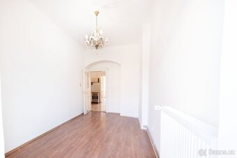 Nabídka bytu k Airbnb, Booking - 3+kk 85 m2 s balkonem, Pra - 6