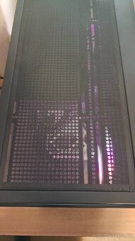 Herní PC AMD Ryzen 9 / RTX 3080 / 32GB / SSD 2TB - 6