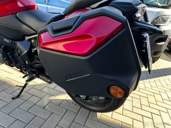 Suzuki GSX-S 1000 GT - 6