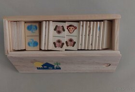 Hry, stavebnice, domino, počítání, Pokémon - 6