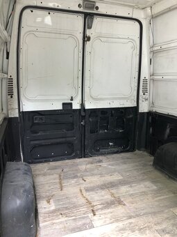 Citroen jumper náhradní dily - 6