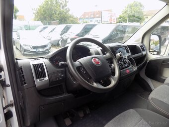 Fiat Ducato 2.3 JTD 96 KW L2H2 KLIMATIZACE - 6