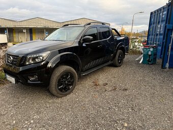 Nissan Navara / DPH / ZÁRUKA - 6