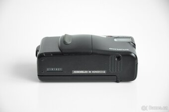 OLYMPUS AF-10 Super AF - 6