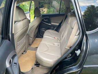 Toyota RAV 4, 2,2D-CAT 4x4, 130kW - 6