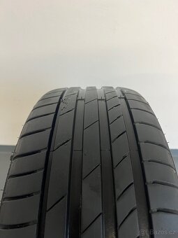 Letní ☀️ Alu kola Crater, Škoda Superb 3 Scout, 5x112 r19 - 6