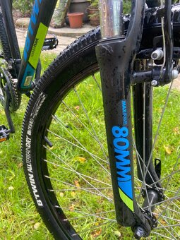 26” Horské kolo BTWIN Rockrider 340 - 6
