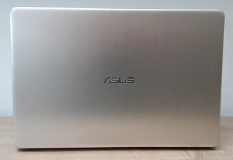 Notebook ASUS VIVOBOOK - 6