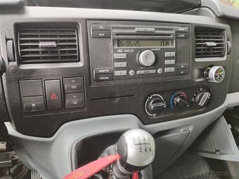 Ford Transit Turneo - 6
