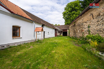 Prodej rodinného domu, 200 m², Hlupín u Horažďovic - 6