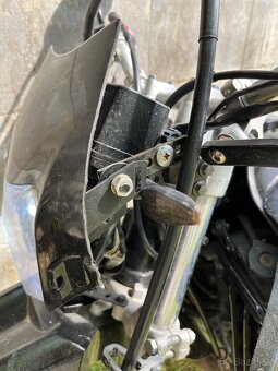 Yamaha DT 125X - 6