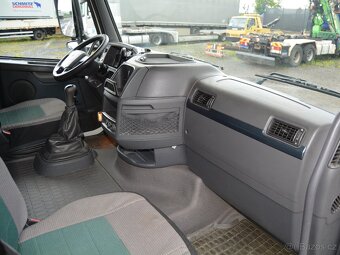 Volvo FH 13.500 6x4 E5, originál km 294495 - 6