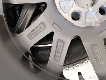 Zimní sada Toyota Yaris 16" - 6