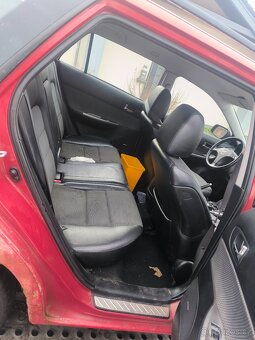 ND mazda 6 2.3 2004 - 6