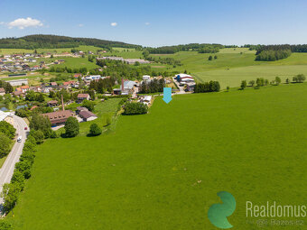 Prodej, pozemek pro komerční výstavbu, 12.594 m2, město Horn - 6