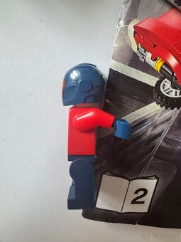 Lego Marvel Super Heroes 76077 - 6