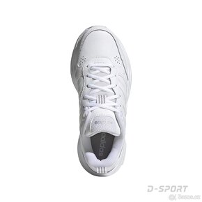 Tenisky Adidas Strutter dámske vel 42 bíla - 6