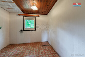 Prodej chaty, 30 m², Mezirolí - 6