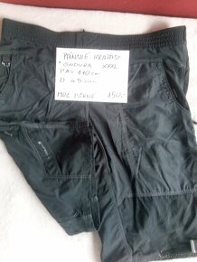 KKRAŤASY NIKE, MIKYKA - 6