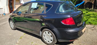 Seat toledo 1.6 mpi stk do 3 / 27 - 6