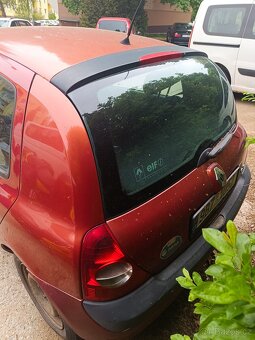 Renault Clio - 6