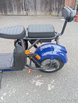 Lera scooters - 6