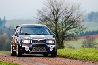 Skoda fabia rs zavodni - 6