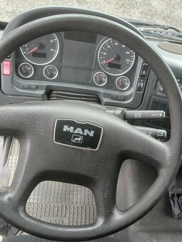 Man tgl 8.250 - 6