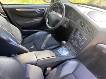 Volvo S60 - 6