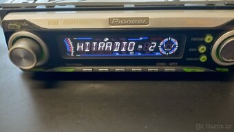Autorádio Pioneer DEH-P5700MP - 6