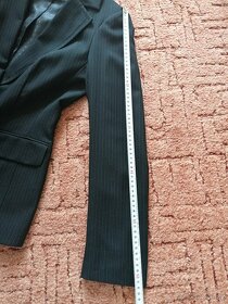 Dámský elegantní kostýmek - NOVÝ - 6