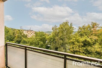Pronájem, Byty 2+1, 60 m2 - Brno - Komín, ev.č. 01785 - 6