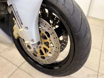DUCATI SS 620 SPORT - 6