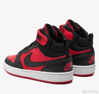 Boty Nike vel. 38,5 - 6