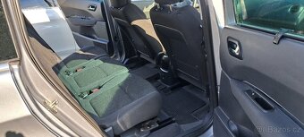 Peugeot 5008 2,0HDi 110kw r.v.3/2016 7 míst - 6