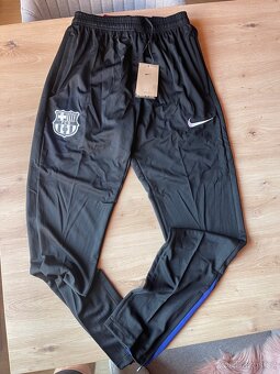 Tréninková souprava Fc Barcelona béžová - 6
