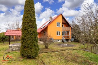 Prodej rodinného domu 142 m², pozemek 1457 m² Slezské Rudolt - 6