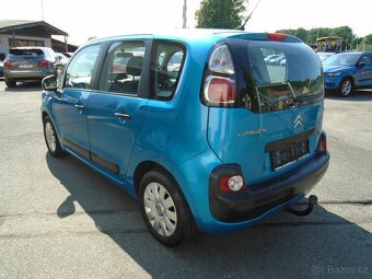 Citroën C3 Picasso 1.4 70kW - 6