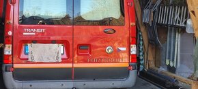 Globecar Fortscout DETHLEFLES Ford Transit obytný - 6