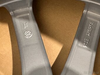 original alu vw passat b8 Monterey 3G0601025Q - 6