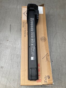 Baterie Specialized Levo 3.generace 500 Wh NOVÁ - 6
