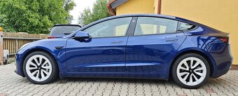 Tesla Model 3 Refresh LR 4x4 2021 R19 Sport + DPH - 6