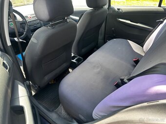 Škoda Fabia 1.9TDi 74kw, r.2004, rozvody, spojka - 6