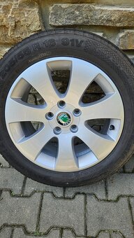 Alu kola r16 superb - 6