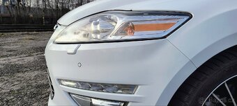Ford Mondeo - 6