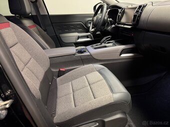 CITROËN C5 Aircross Plug In Hybrid 225ps Business e-EAT8 - 6